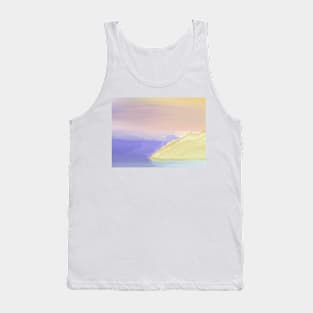 island Tank Top